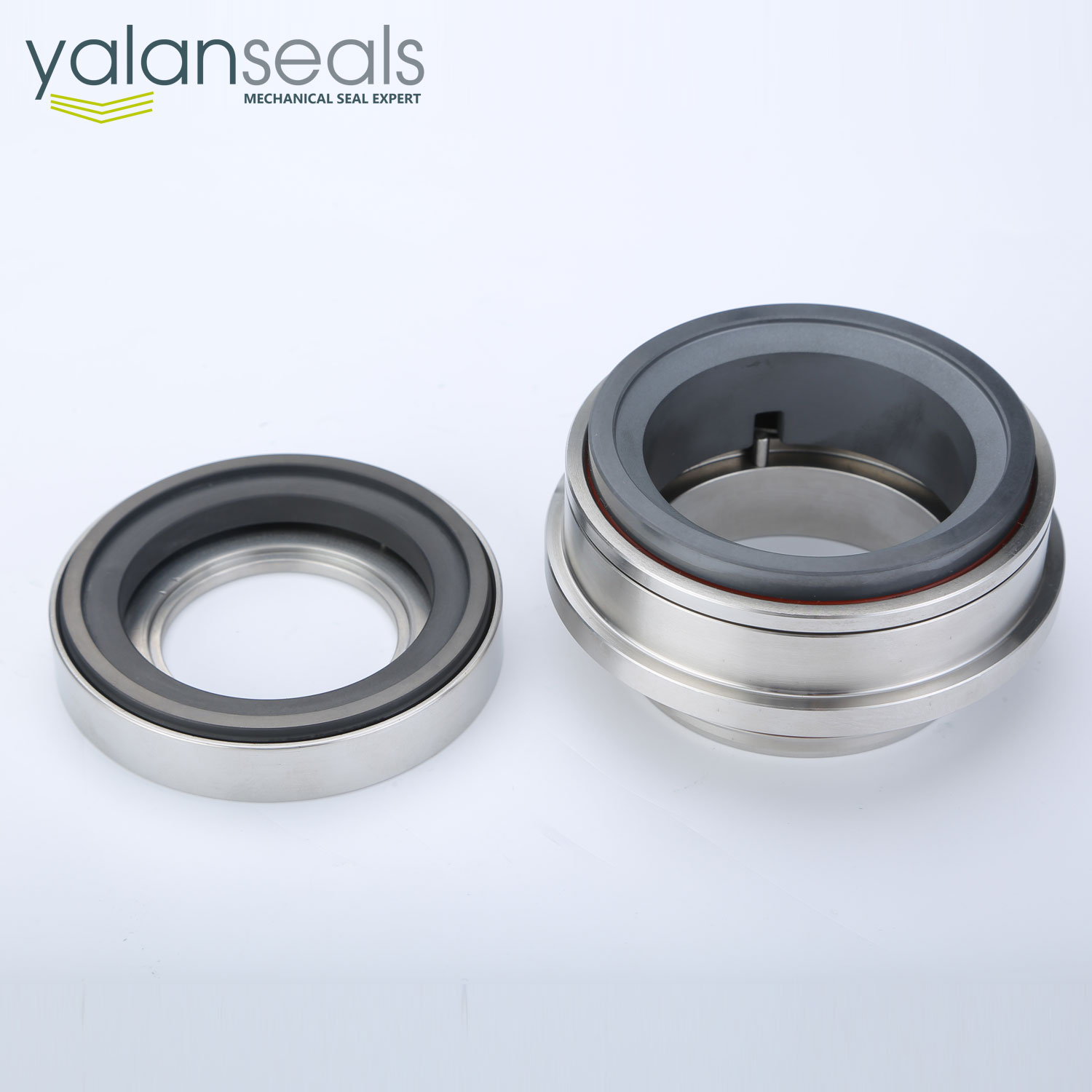 587-SP Mechanical Seals for Paper-making Equipment and other ANDRITZ Industrial Pumps