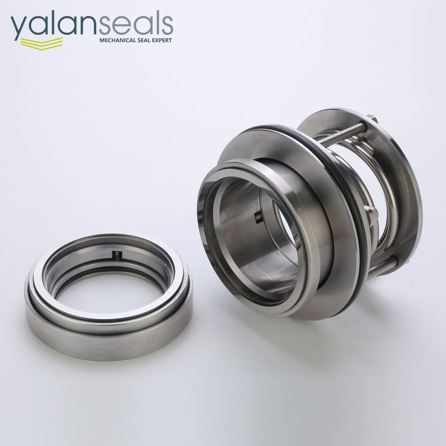 YALAN B173 Mechanical Seal for Slurry Pumps