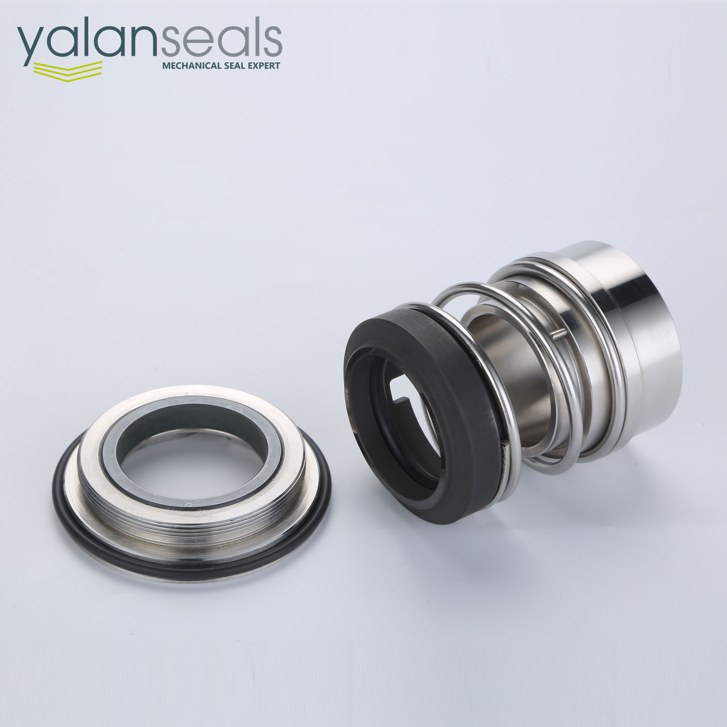 LKH Mechanical Seal for Alfa-Laval LKH Centrifugal Pumps