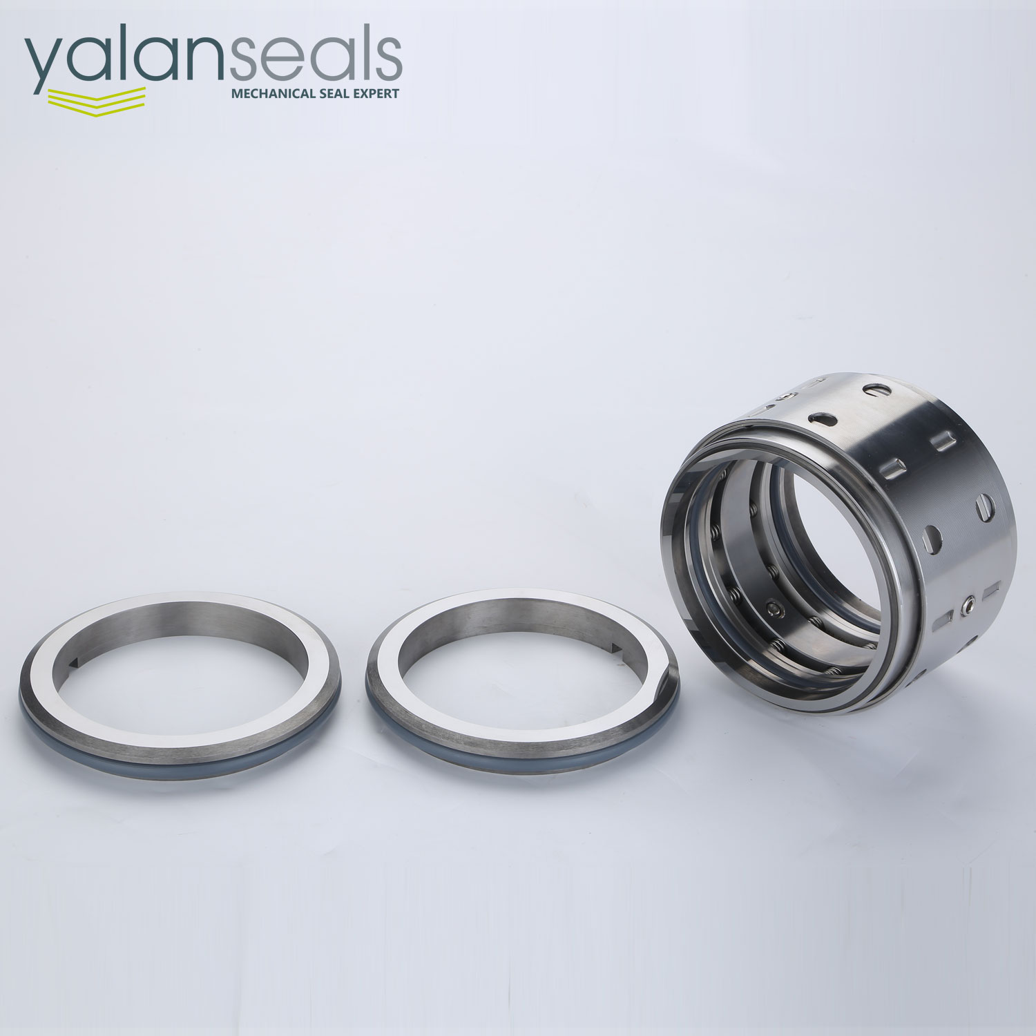 MN206 Mechanical Seal for Slurry Pumps and Desulphurization Pumps