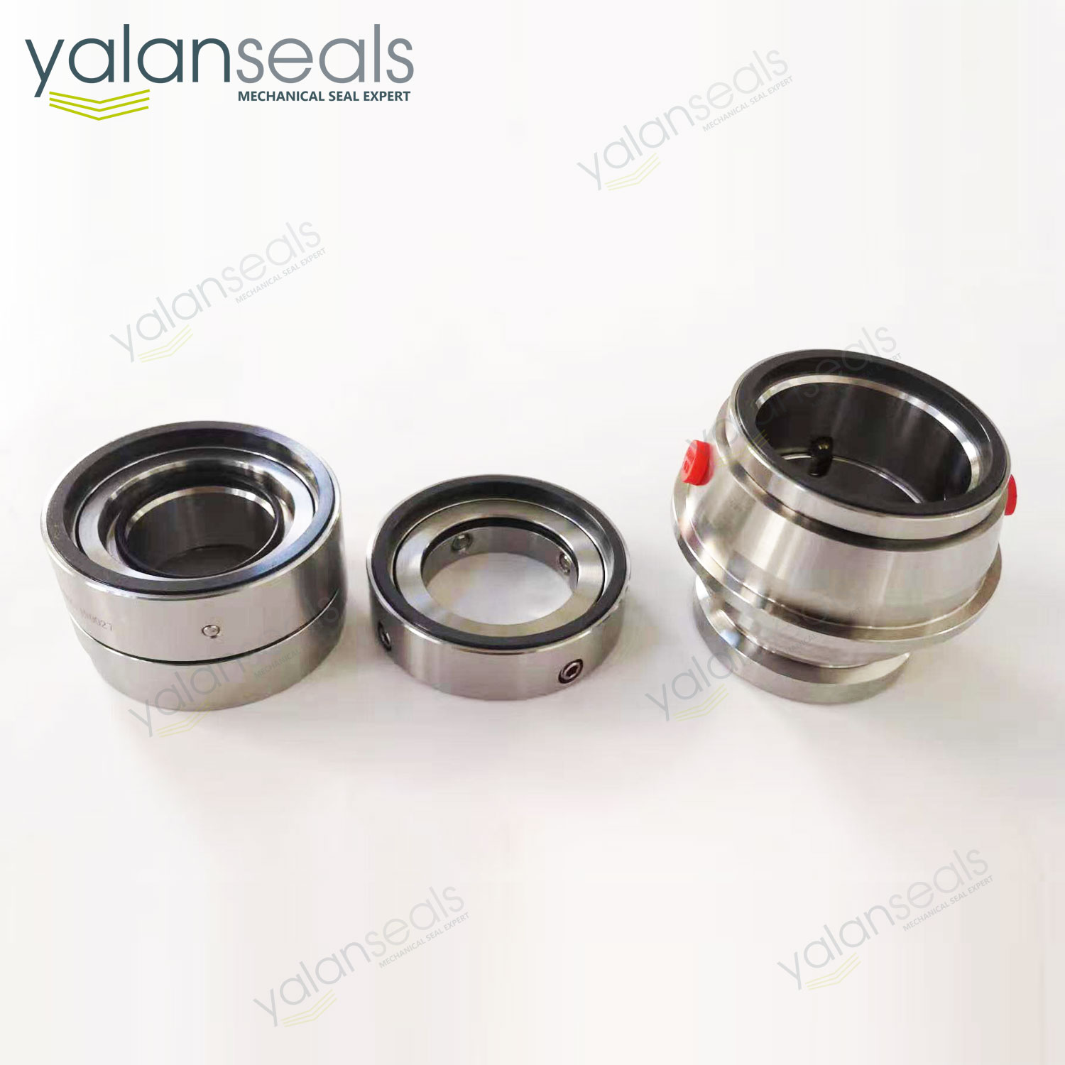 YALAN TB1, TB1F and TB2 Ready-fitted Mechanical Seals for AHLSTAR Pumps
