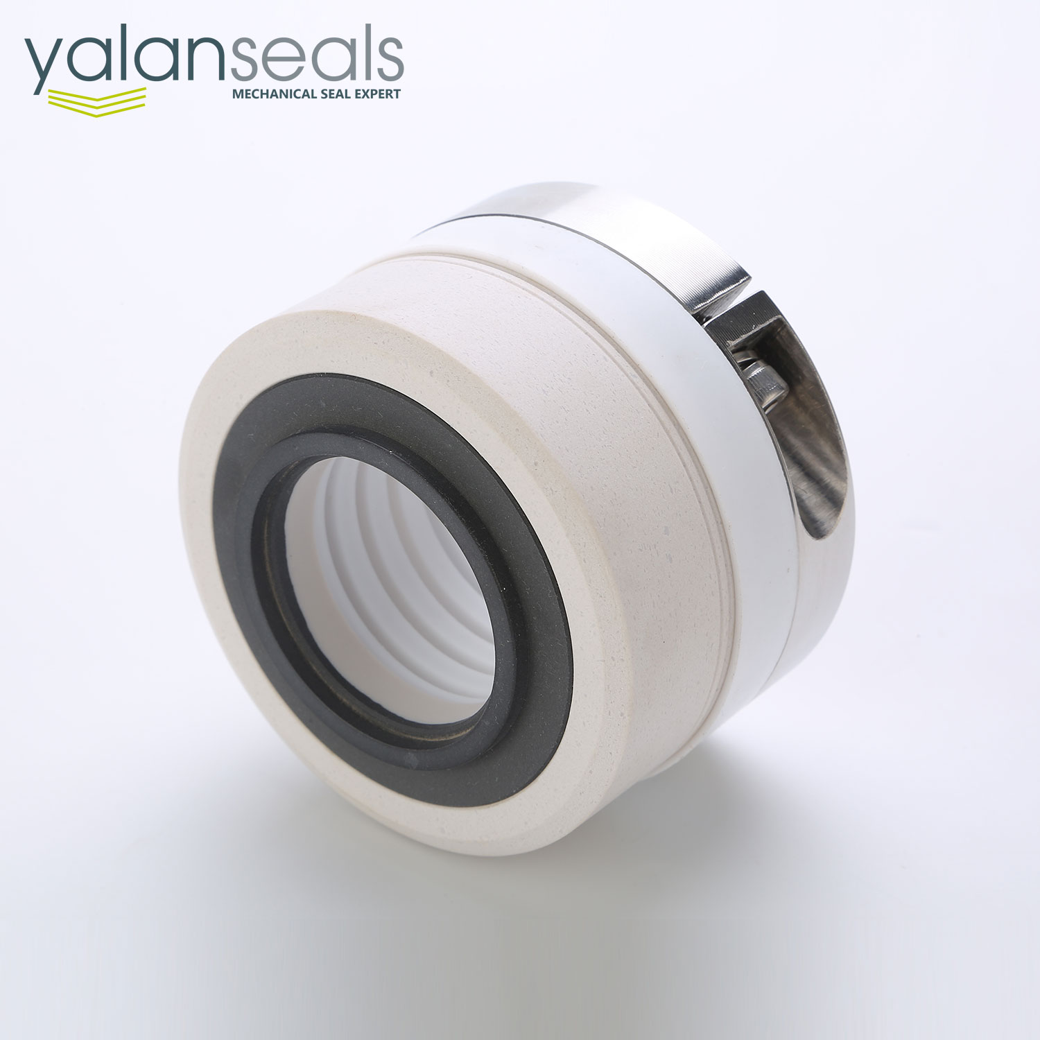 WB2 (Type 152) PTFE Bellow Mechanical Seal Rotary