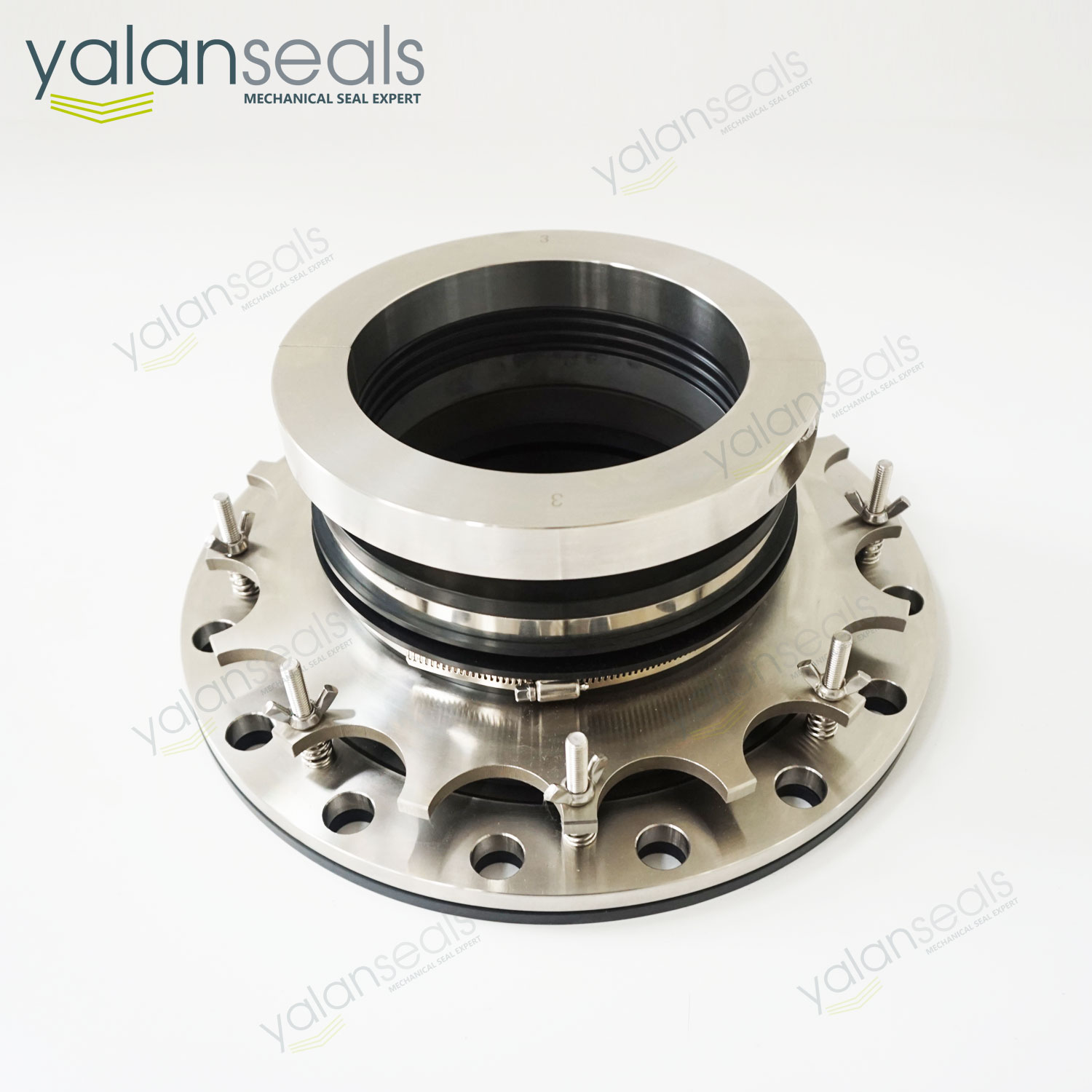YLTRD-FL Mechanical Seal for Immersion Rollers