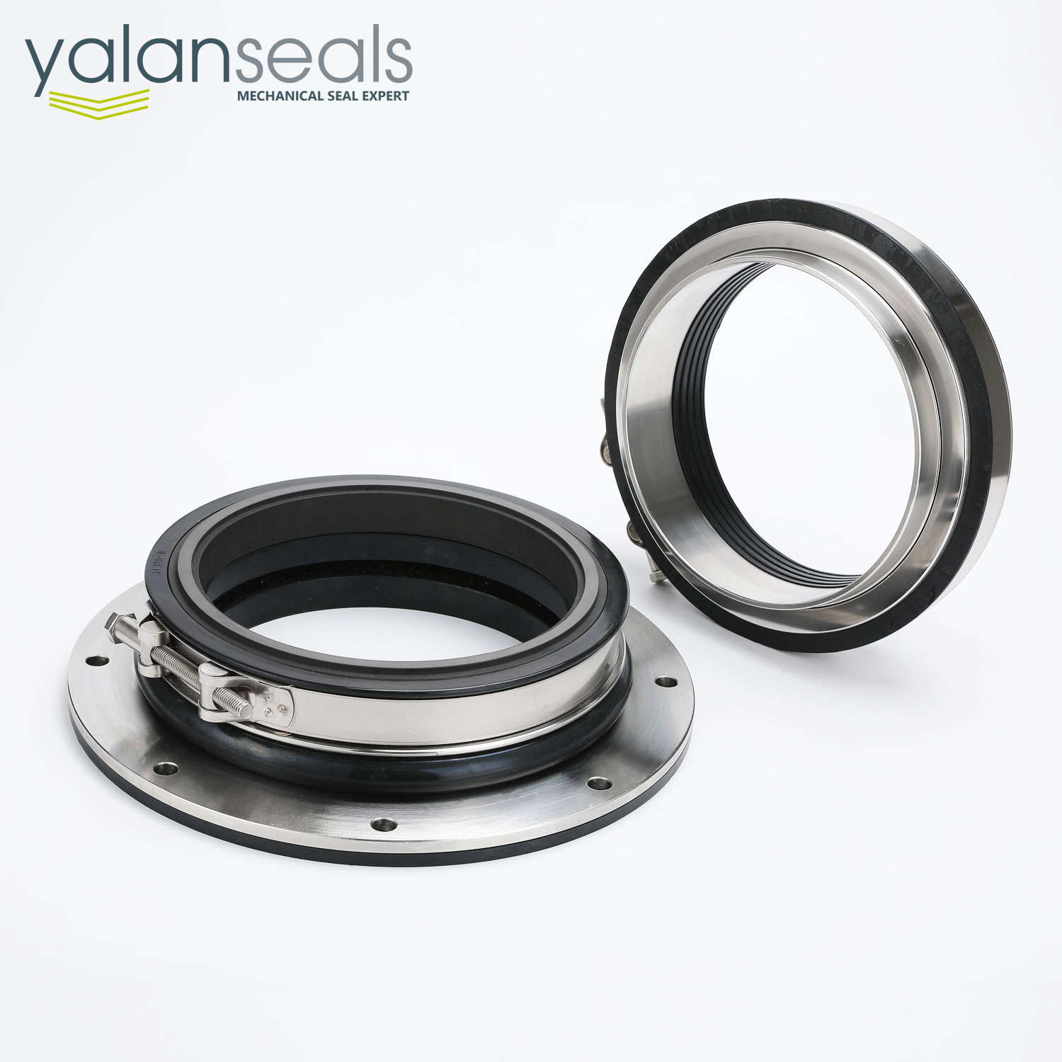 YLTRD-MU Mechanical Seal for Immersion Rollers