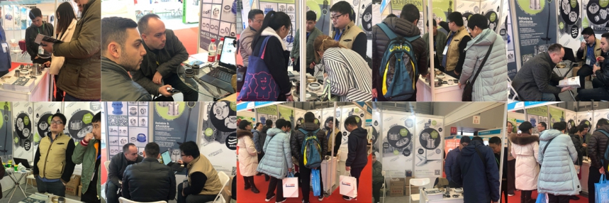 2019年中国上海国际蒸发与结晶技术和装备展览